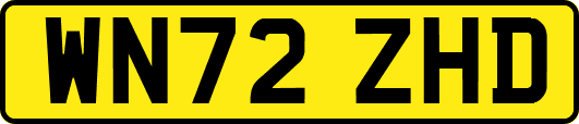 WN72ZHD