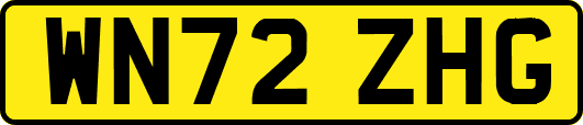 WN72ZHG