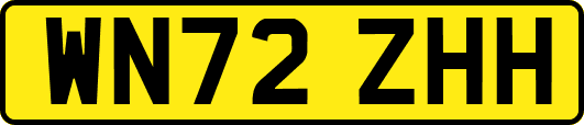 WN72ZHH