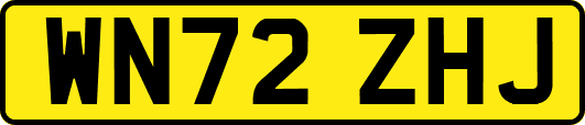 WN72ZHJ