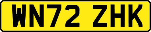 WN72ZHK