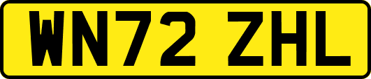 WN72ZHL