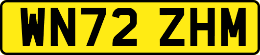 WN72ZHM