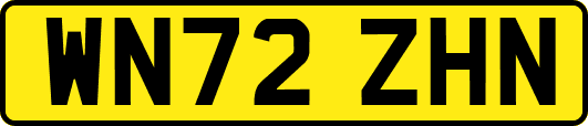 WN72ZHN