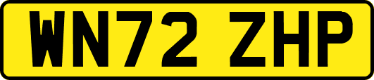 WN72ZHP