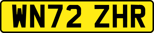 WN72ZHR