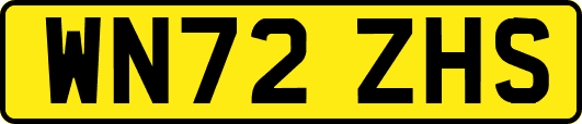 WN72ZHS