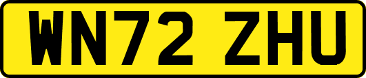 WN72ZHU