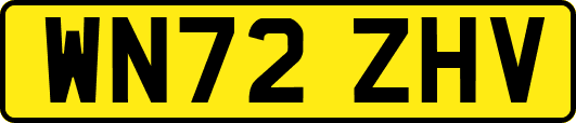 WN72ZHV