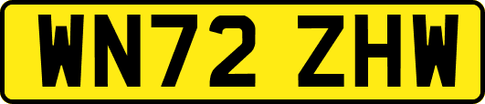 WN72ZHW