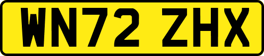 WN72ZHX