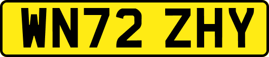 WN72ZHY