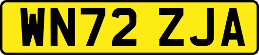 WN72ZJA