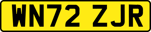 WN72ZJR