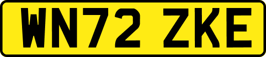 WN72ZKE