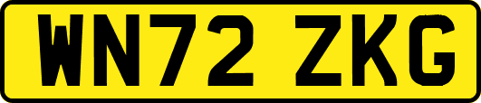 WN72ZKG