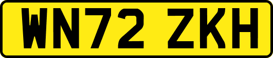 WN72ZKH