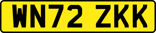 WN72ZKK