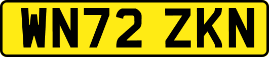WN72ZKN