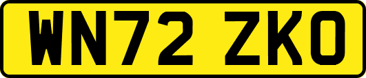 WN72ZKO