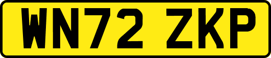 WN72ZKP