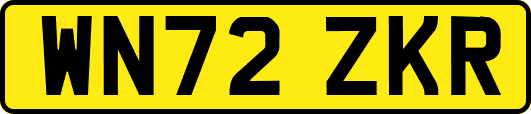 WN72ZKR