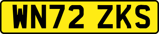 WN72ZKS
