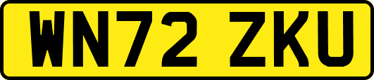 WN72ZKU