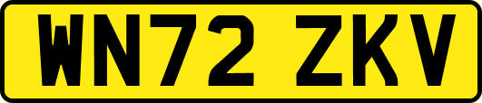 WN72ZKV