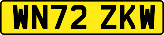 WN72ZKW