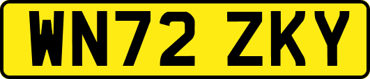 WN72ZKY