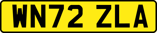 WN72ZLA