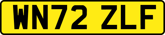 WN72ZLF
