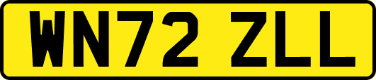 WN72ZLL