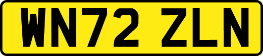 WN72ZLN