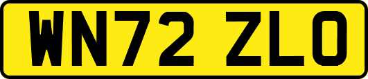 WN72ZLO