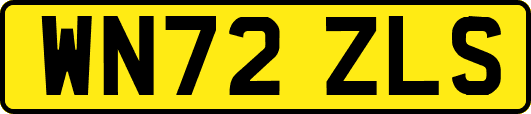 WN72ZLS