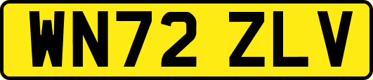 WN72ZLV