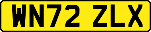 WN72ZLX