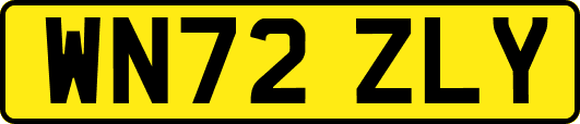 WN72ZLY