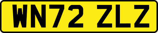 WN72ZLZ