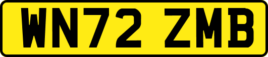 WN72ZMB