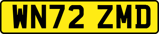WN72ZMD