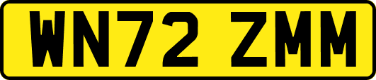 WN72ZMM
