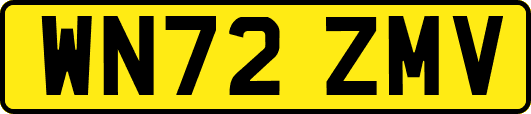 WN72ZMV