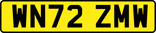 WN72ZMW