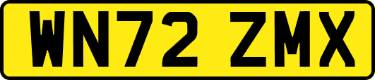 WN72ZMX