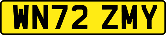 WN72ZMY