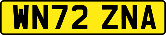 WN72ZNA
