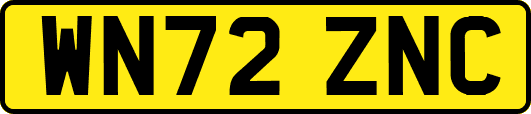 WN72ZNC